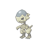 Mystic Cranidos (Fossil)